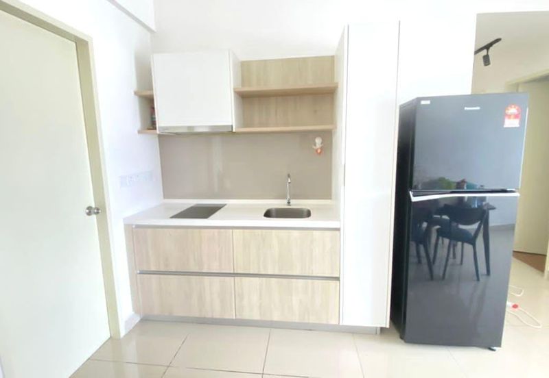 Cerrado @ Southville City