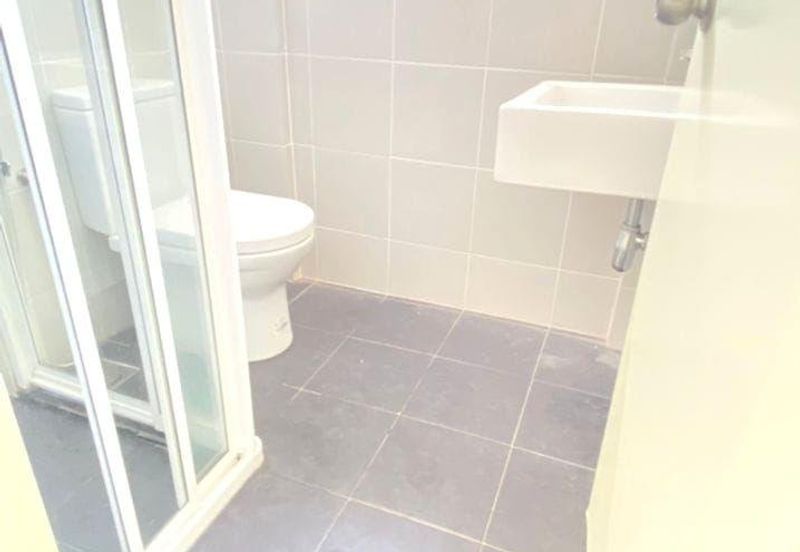 Cerrado @ Southville City