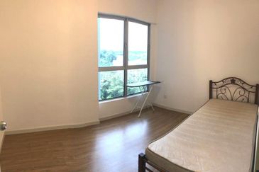 Cerrado @ Southville City