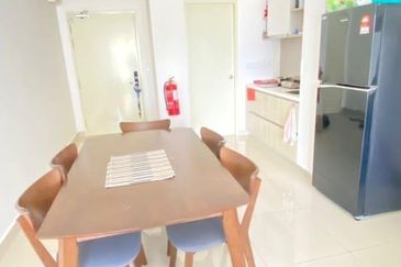 Cerrado @ Southville City