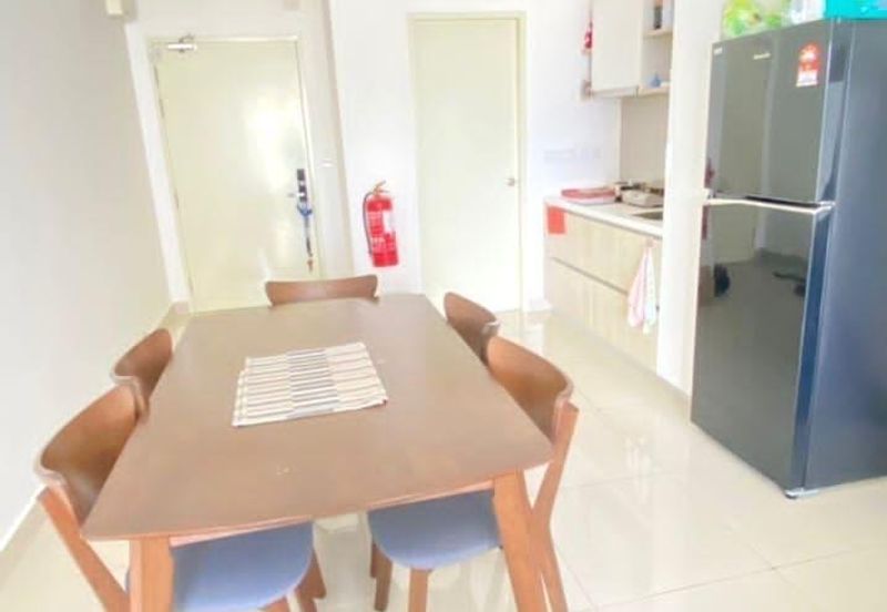 Cerrado @ Southville City