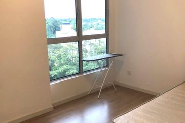 Cerrado @ Southville City