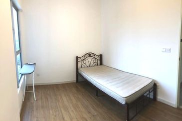 Cerrado @ Southville City