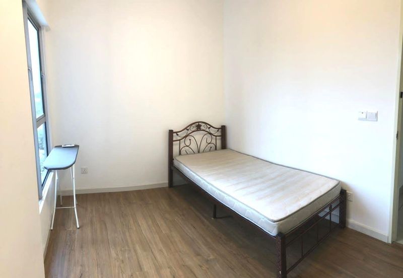 Cerrado @ Southville City