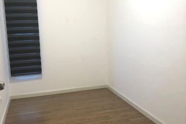 Cerrado @ Southville City