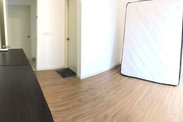 Cerrado @ Southville City