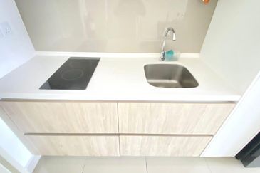 Cerrado @ Southville City