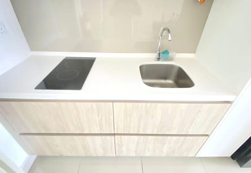 Cerrado @ Southville City