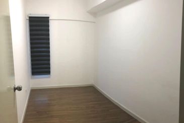 Cerrado @ Southville City