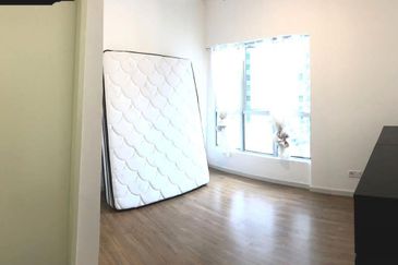 Cerrado @ Southville City