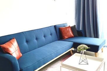 Cerrado @ Southville City