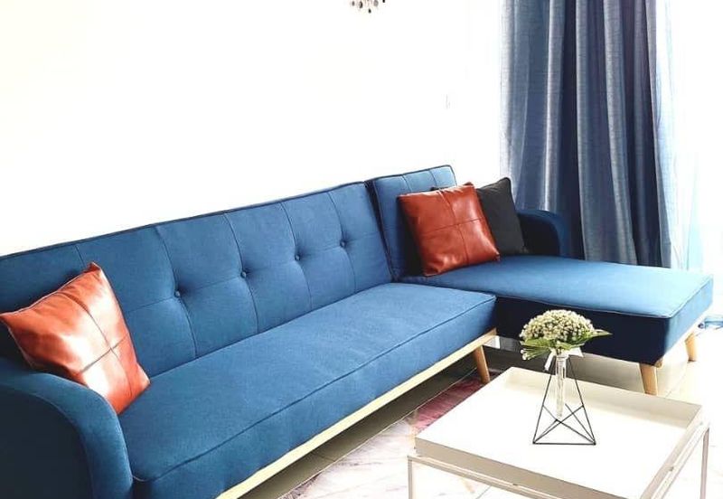 Cerrado @ Southville City