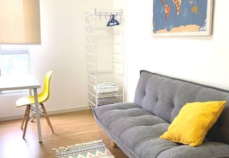 Cerrado @ Southville City