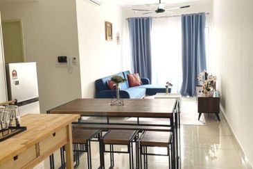 Cerrado @ Southville City