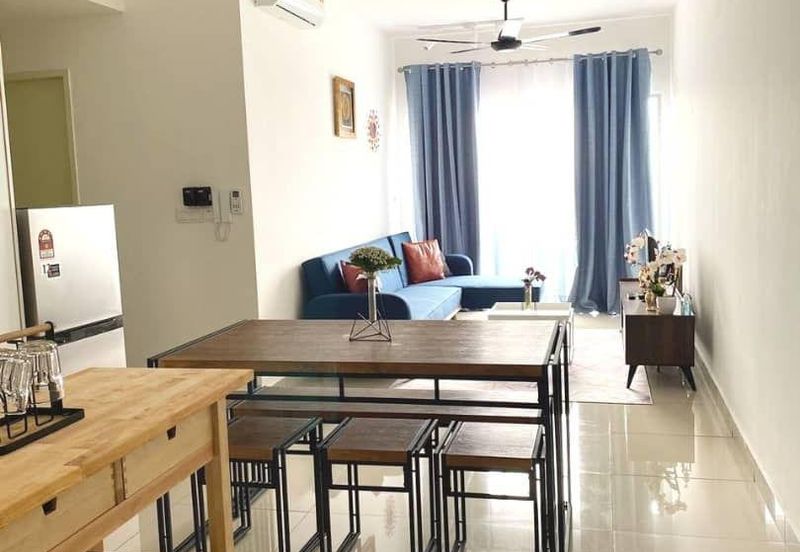 Cerrado @ Southville City