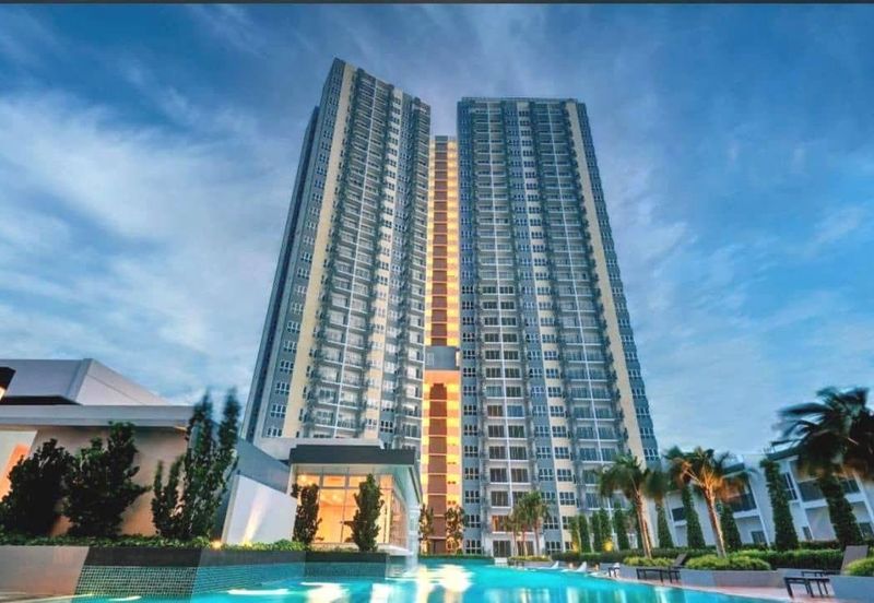 Cerrado @ Southville City