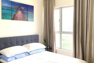 Cerrado @ Southville City