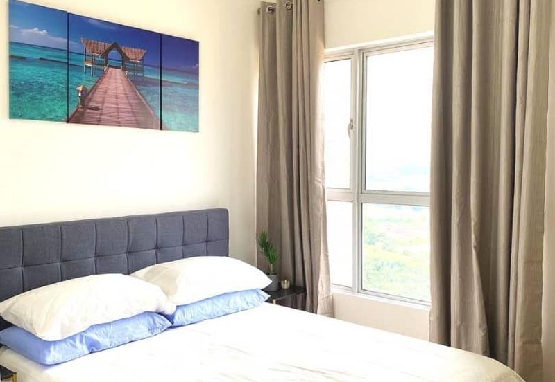 Cerrado @ Southville City