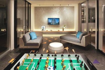 Cerrado @ Southville City