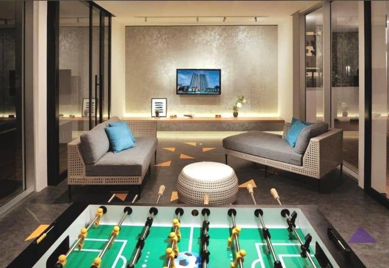 Cerrado @ Southville City