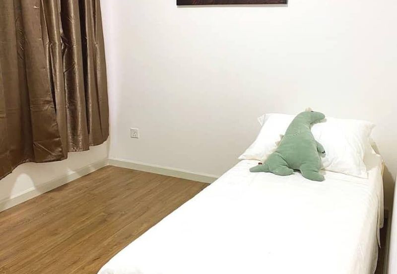 Cerrado @ Southville City