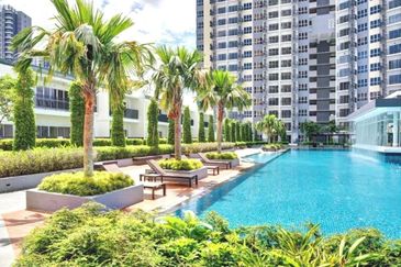 Cerrado @ Southville City