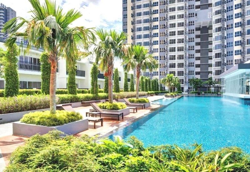 Cerrado @ Southville City