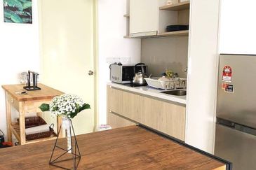 Cerrado @ Southville City