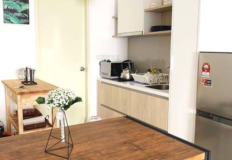 Cerrado @ Southville City