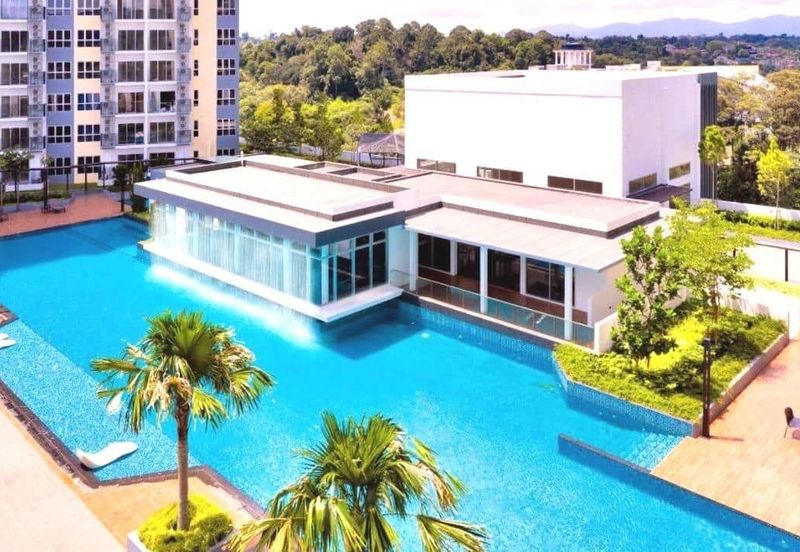 Cerrado @ Southville City