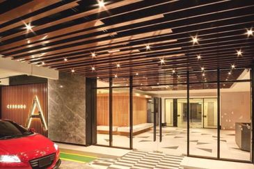 Cerrado @ Southville City