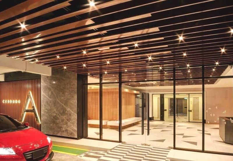 Cerrado @ Southville City