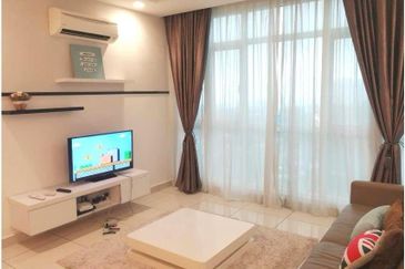 CyberSquare @ Cyberjaya