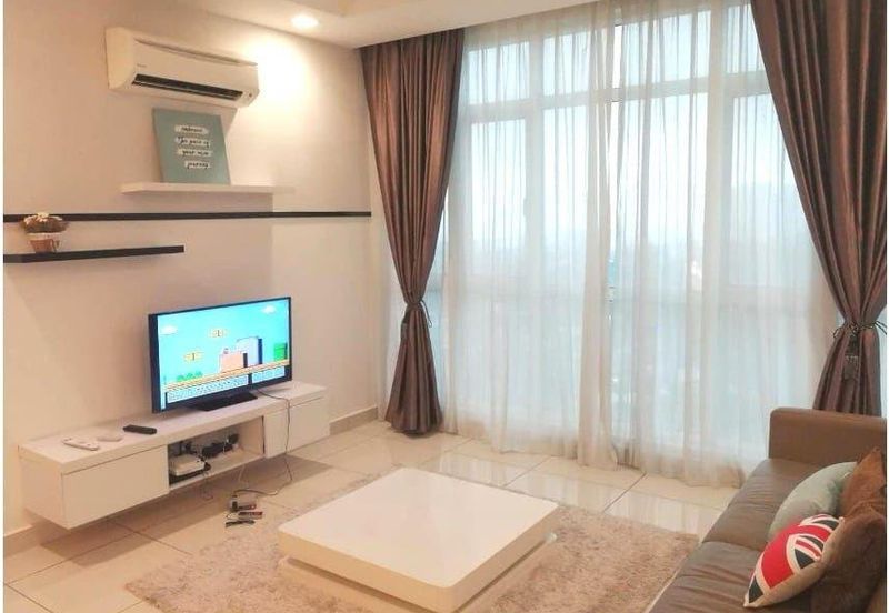 CyberSquare @ Cyberjaya