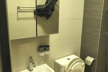 CyberSquare @ Cyberjaya