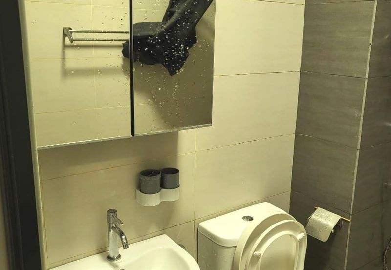 CyberSquare @ Cyberjaya