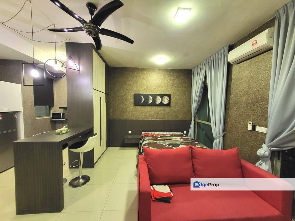 CyberSquare @ Cyberjaya, Selangor, Cyberjaya