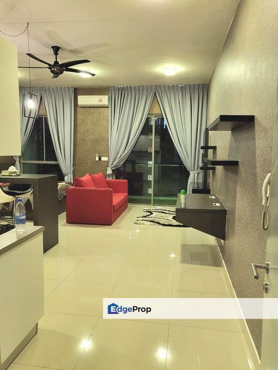 CyberSquare @ Cyberjaya, Selangor, Cyberjaya