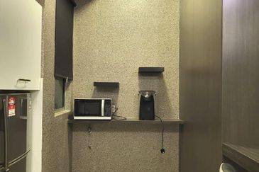 CyberSquare @ Cyberjaya