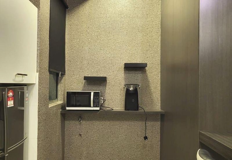 CyberSquare @ Cyberjaya