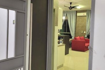 CyberSquare @ Cyberjaya