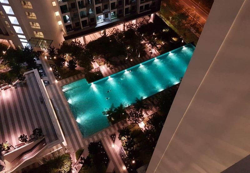 CyberSquare @ Cyberjaya