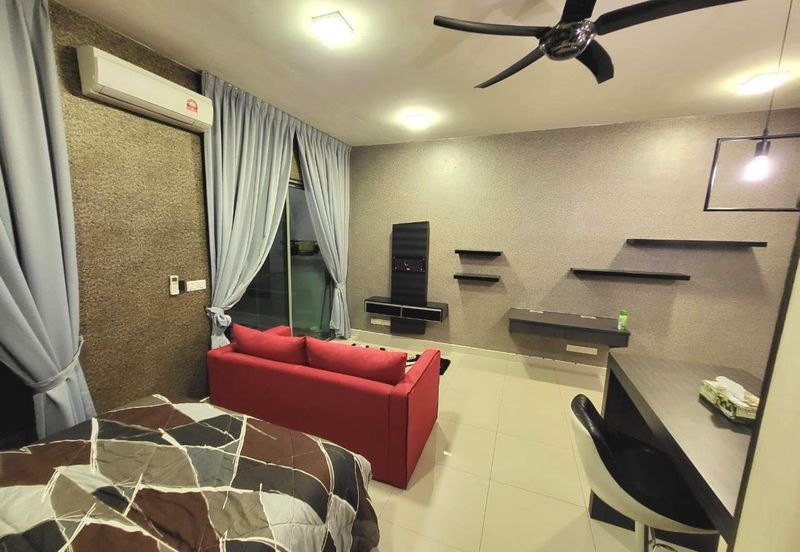 CyberSquare @ Cyberjaya