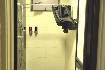 CyberSquare @ Cyberjaya