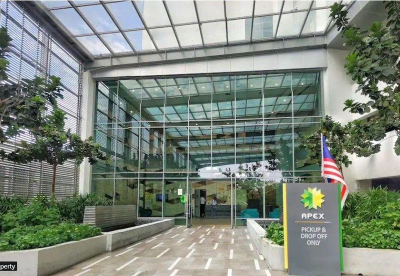 CyberSquare @ Cyberjaya