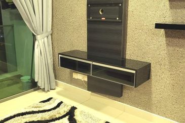 CyberSquare @ Cyberjaya