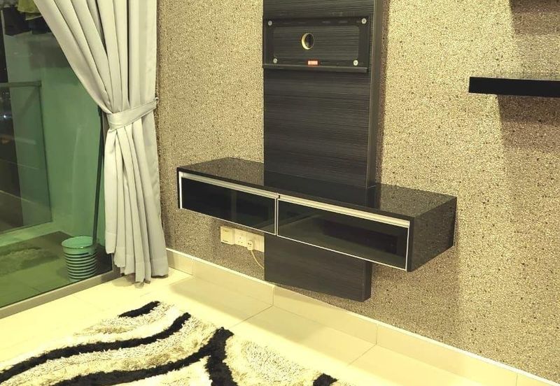 CyberSquare @ Cyberjaya