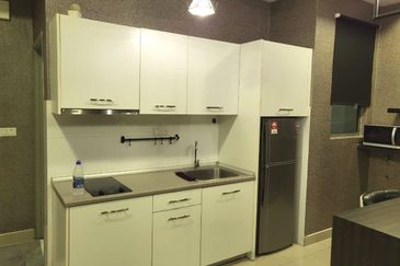 CyberSquare @ Cyberjaya