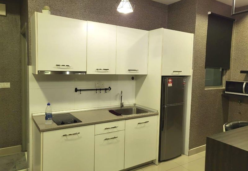 CyberSquare @ Cyberjaya