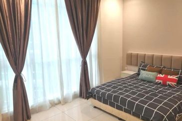 CyberSquare @ Cyberjaya